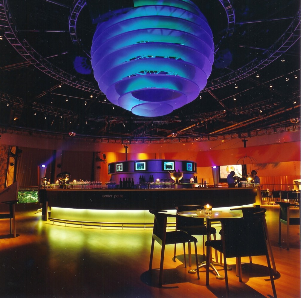 VW AG - Dealer Presentation - Seefeld 1998